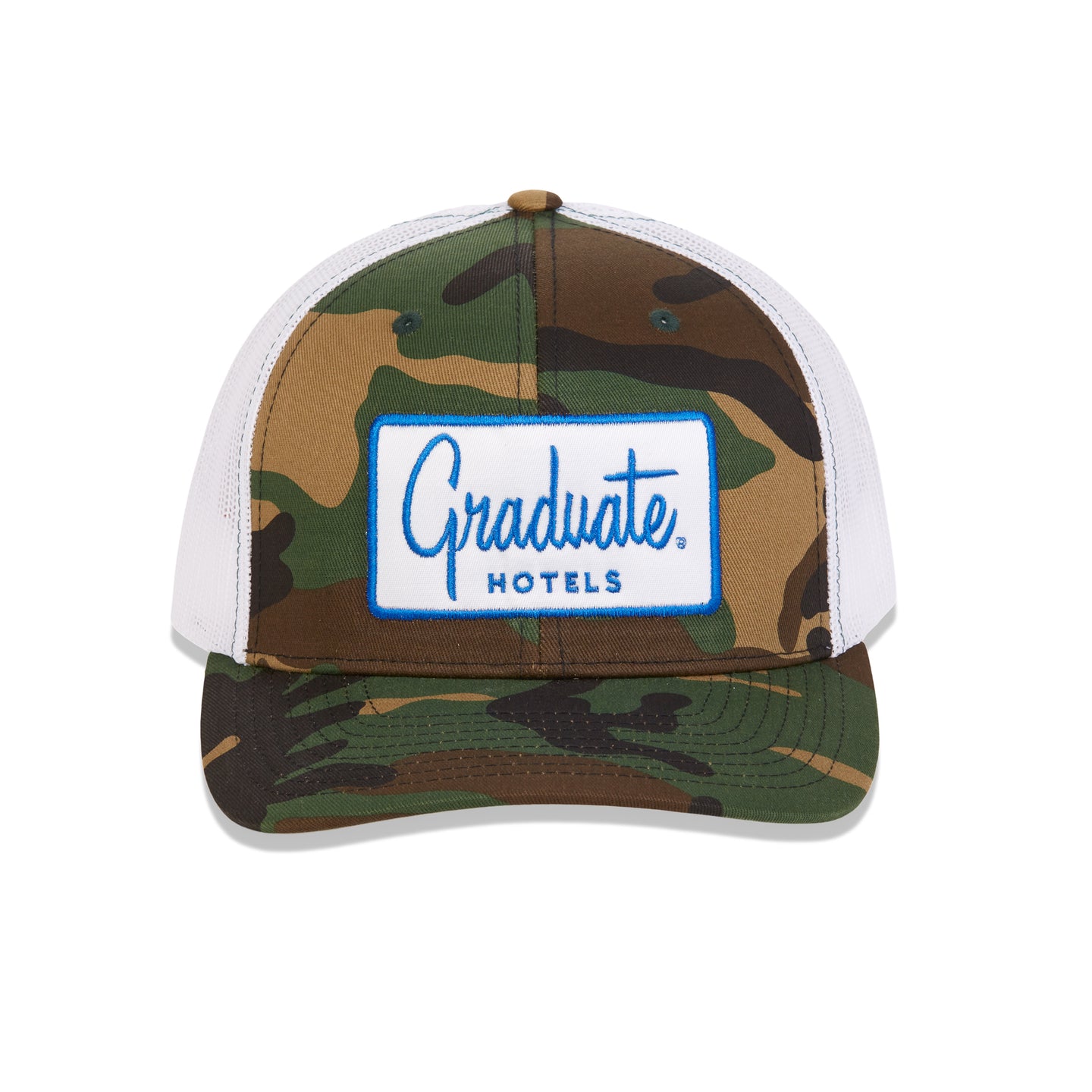 Graduate Trucker Hat