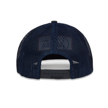 Load image into Gallery viewer, Graduate Trucker Hat - Navy
