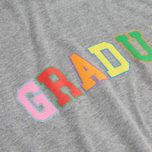 Load image into Gallery viewer, Pride Tee - Heather Gray
